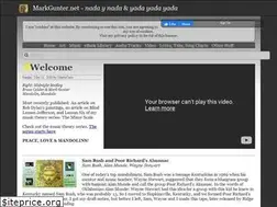 Sites similar to markgunter.net