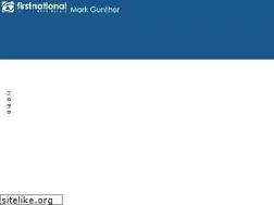 Sites similar to markgunther.com.au