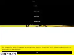 Sites similar to markguscin.com