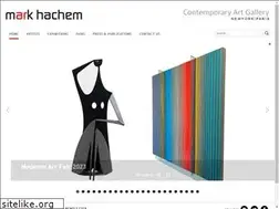Sites similar to markhachem.com