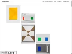 Sites similar to markhagenstudio.com