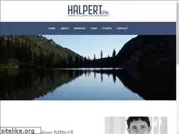 Sites similar to markhalpertcpa.com