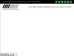Sites similar to markham-norton.com