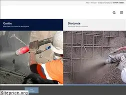 Sites similar to markham-sheffield.co.uk
