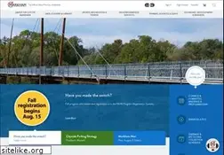 Sites similar to markham.ca