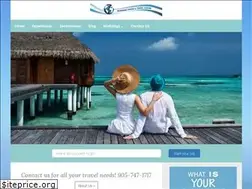 Sites similar to markhamcruiseandtravel.ca