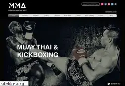 Sites similar to markhamfitness.ca