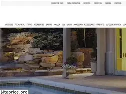 Sites similar to markhamlandscape.com