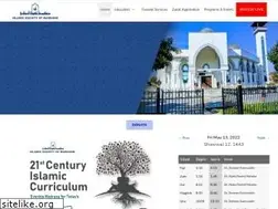 Sites similar to markhammasjid.ca