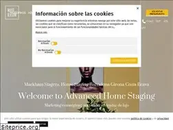 Sites similar to markhamstagers.com