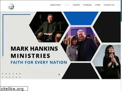 Sites similar to markhankins.org