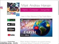 Sites similar to markhansen.biz