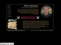 Sites similar to markhargrave.com
