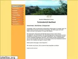 Sites similar to markhart.eu