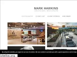 Sites similar to markhawkinsphoto.com