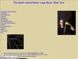 Sites similar to markhelias.com