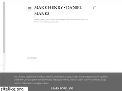 Sites similar to markhenry.us