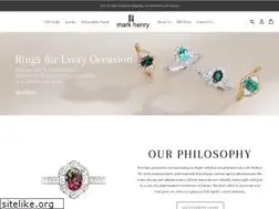 Sites similar to markhenryjewelry.com