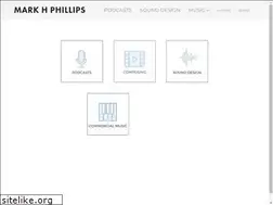 Sites similar to markhenryphillips.com