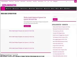 Sites similar to markhiggins.co.uk