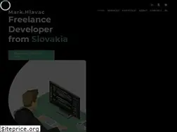 Sites similar to markhlavac.com