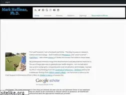 Sites similar to markhoffmankc.com