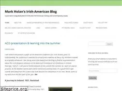 Sites similar to markholan.org