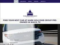 Sites similar to markholcombgroup.com