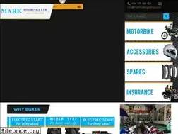 Sites similar to markholdingskenya.com