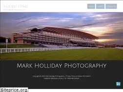 Sites similar to markholliday.co.uk