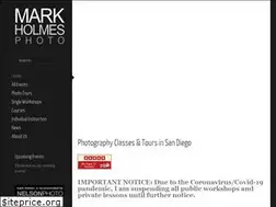 Sites similar to markholmesphoto.com