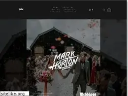 Sites similar to markhortonphotos.com