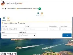 Sites similar to markhortrips.com