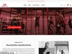 Sites similar to markhorx.com