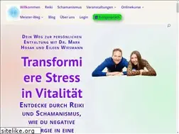Sites similar to markhosak.de