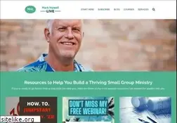 Sites similar to markhowelllive.com
