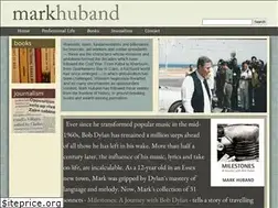 Sites similar to markhuband.com