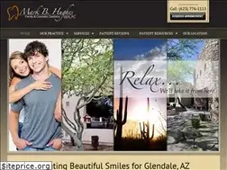 Sites similar to markhughesdds.com