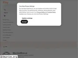 Sites similar to markiemoose.com
