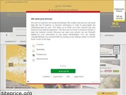 Sites similar to markierungsshop.de