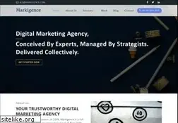 Sites similar to markigence.com