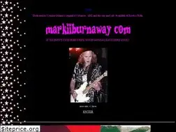 Sites similar to markiiburnaway.com