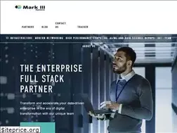 Sites similar to markiiisys.com