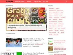Sites similar to markijar.com