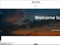 Sites similar to markimhof.com