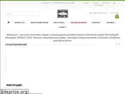 Sites similar to markimira.ru