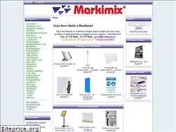 Sites similar to markimix.pt
