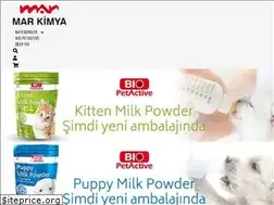 Sites similar to markimya.com