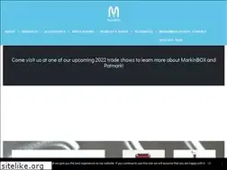 Sites similar to markinbox.com