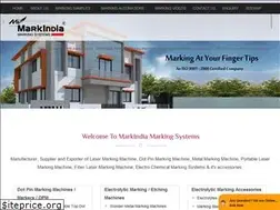 Sites similar to markindiamarking.com